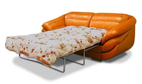 Прямой диван Алекс Элита 50 А БД в Рязани - изображение 1